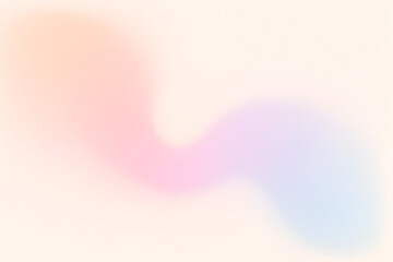 Abstract Gradient Mesh Tech Background (Neon & Pastel)