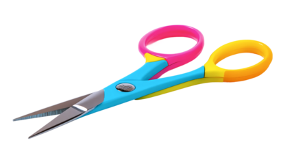 Safety Craft Scissors