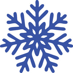 snowflake icon  simple icon. Vector ICON all icon Viktor