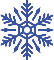 snowflake icon  simple icon. Vector ICON all icon Viktor