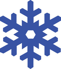 snowflake icon  simple icon. Vector ICON all icon Viktor