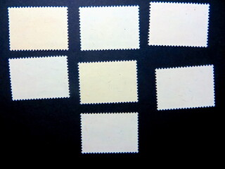 Unveiling the Beauty of Untouched Postage Stamps for Philatelic Enthusiasts and Collectors