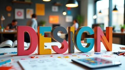 The Designer's Toolkit: A Fusion of Analog Craft and Digital Innovation