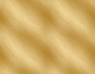 Abstract Gold Texture Background with Metallic Shine and Smooth Gradient
