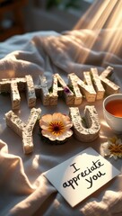 The Art of Appreciation: Crafting Sincere Gratitude in a Digital World