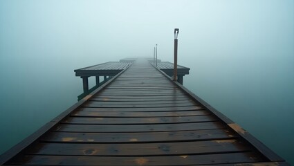 Obraz premium Abandoned houses,overgrown ruins,rusted machinery reclaimed by nature