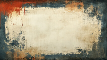 Old Paint Peeling Wall Background. Urban Decayed Wall Texture Abstract Design