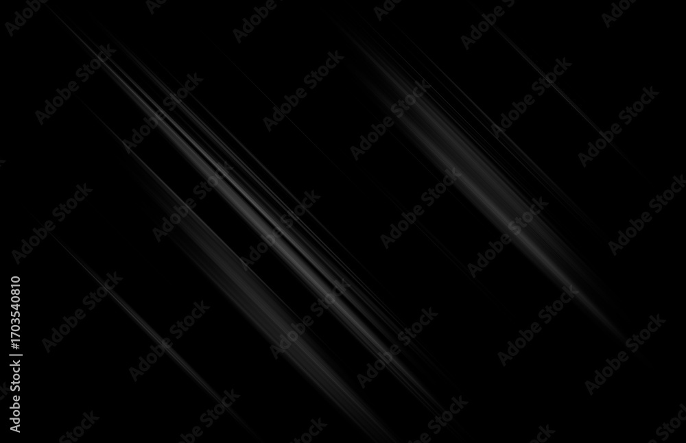 Aufkleber abstract black and silver are light gray with white the gradient is the surface with templates metal