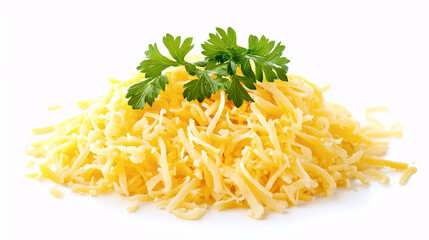 Fototapeta premium Flavorful Lemon Noodles