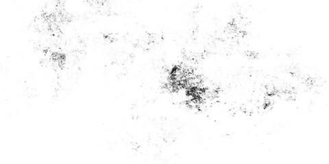 Distressed grain texture vector illustration dirt messy splash overlay and black and white Dust,Black and white dust grain texture with distressed grunge background.Grain noise rusted white effect, gr