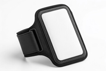 Blank Fitness Armband for Smartphone