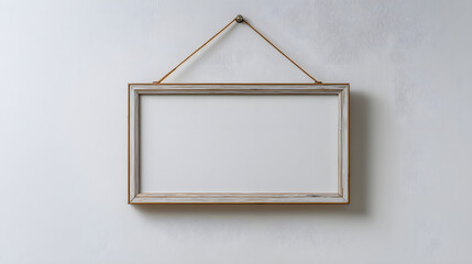 Modern Painting Frame