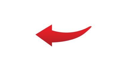  Colorful arrows vector.Arrow set icon. 