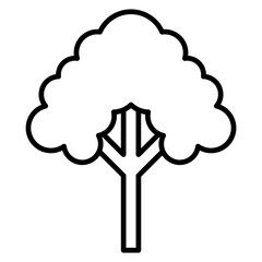 woodland icon