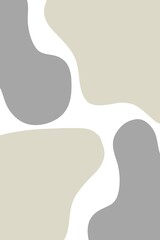 gray shapes texture pattern background