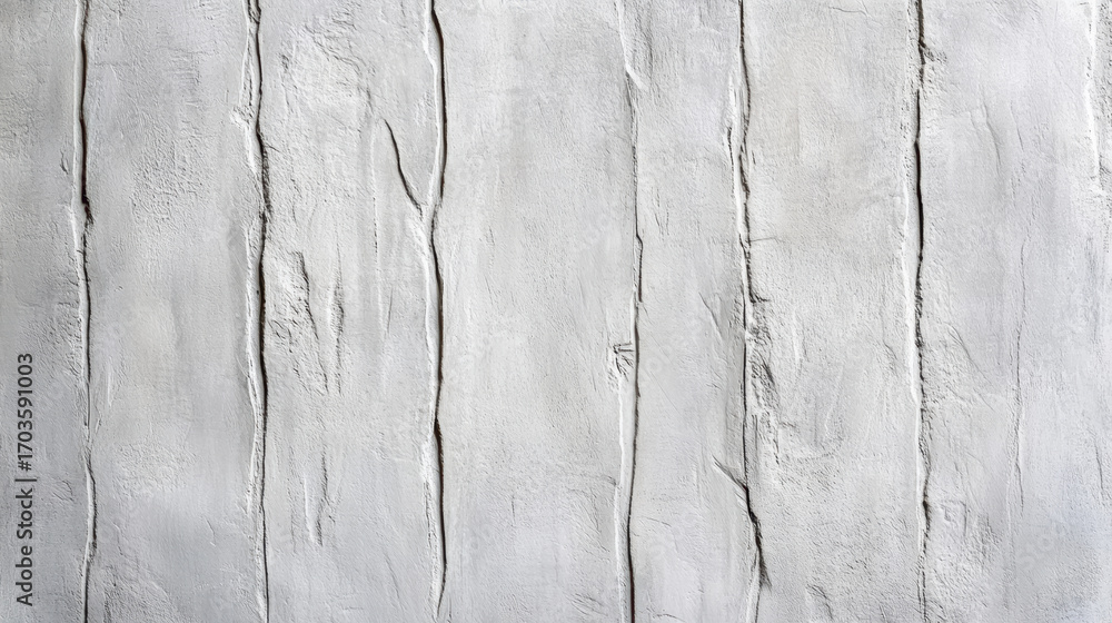 Poster textured wall with soft light creating monochrome effect, showcasing subtle details and depth