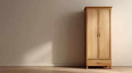 Minimal Wardrobe