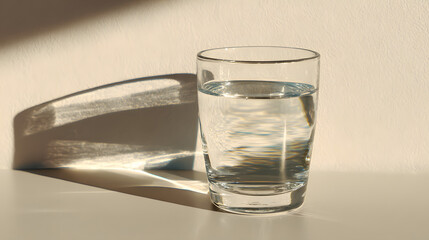 Glass of Water