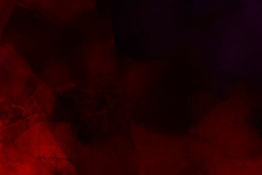 Pattern of red color in Halloween day.
