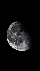 Moon © Rafał Maciejewski