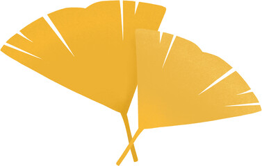 ginkgoleaves
