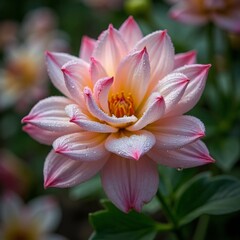 Fototapeta premium Shabbat, the Jewish Sabbath, is a day of rest from Friday sunset to Saturday night, marked by candle lighting, Kiddush, Challah, and family time, honoring God’s rest after creation.