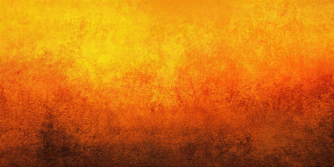 Burnt orange textured background with rich dark vignette