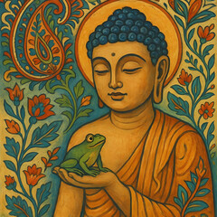 madhubani