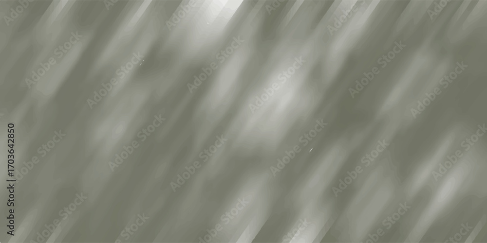 Poster abstract grey tone background with textured strokes and artistic blurring suitable for various desig