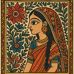 madhubani