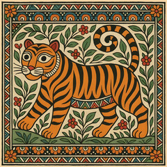 madhubani