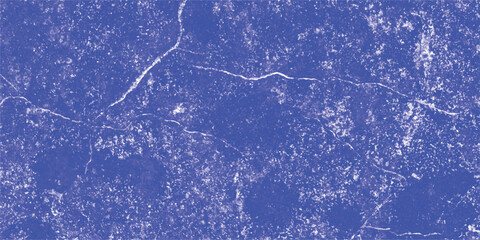 Abstract textured blue background with cracks and speckled surface for graphic design and artistic purposes