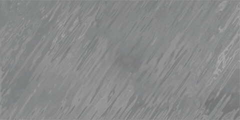 Grey metallic texture of diagonal water reflections evokes a sense of fluidity and visual movement perfect for graphic design