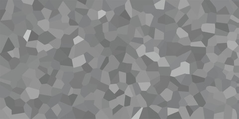 Textured grey mosaic design displaying organic cell structure suitable for various design projects for backgrounds and digital designs