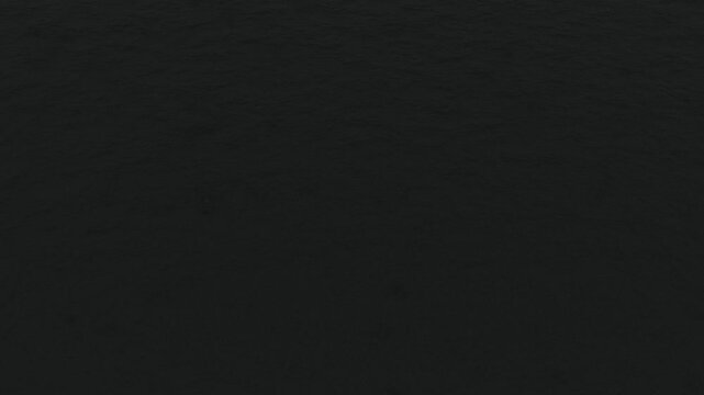 Cobblestone Material Change Animation in Dark Scene