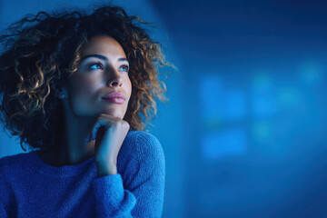 advanced ai assists student in organizing their notes during interactive learning session