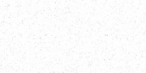 Abstract black speckled white background. White Textured Background with Small Black Dots. pattern of scattered small dark squares on a white background drops of water on a glass.