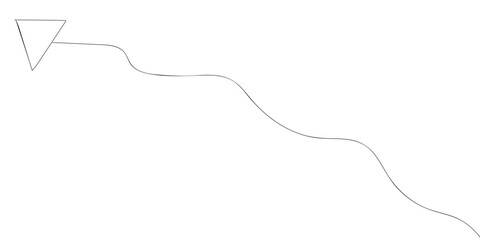 Improve Your Performance Drawn on White Brick