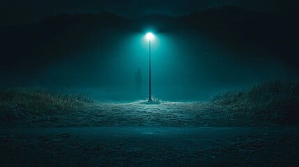 A symbolic journey through emotion and reason, tracing the balance between living and achieving.