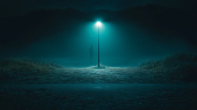 A symbolic journey through emotion and reason, tracing the balance between living and achieving.