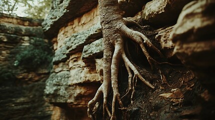 A symbolic journey through emotion and reason, tracing the balance between living and achieving.