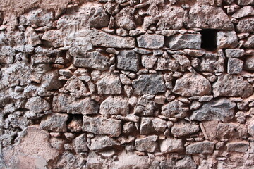 stone wall texture