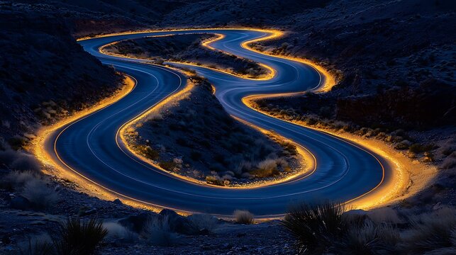 A symbolic journey through emotion and reason, tracing the balance between living and achieving.