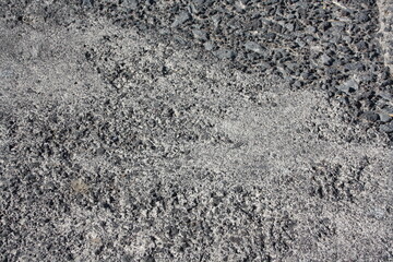 asphalt texture background
