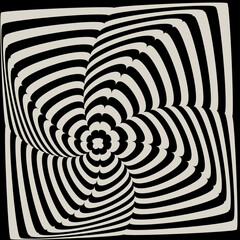 Optical Geometric Vector