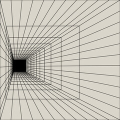 Optical Geometric Vector