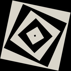 Optical Geometric Vector