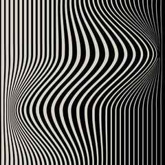 Optical Geometric Vector