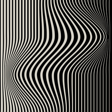 Optical Geometric Vector