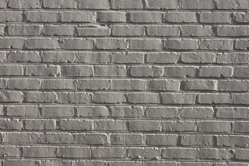 old brick wall